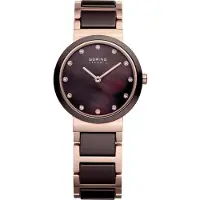 Bering 10729-765 Dameklokke