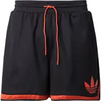 Adidas Puffed Shorts