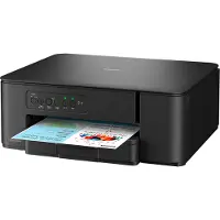 Brother DCP-J1260W multifunksjonsskriver, fargeblekkskriver 3-i-1 Wi-Fi, svart
