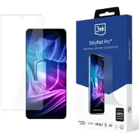 3mk Protection 3mk Silky Matt Pro matt beskyttelsesfilm til Motorola Edge 50 5G
