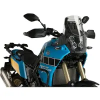 Puig Sport Yamaha Tenere 700 2025 Frontrute