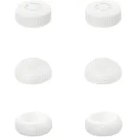 Lenovo Legion Go Joystick Caps - Glacier White
