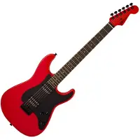 Charvel Pro-Mod Plus So-Cal Style 1 HH HT E EB Ferrari Red