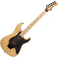 Charvel Pro-Mod So-Cal Style 1 HH FR MN Natural Ash