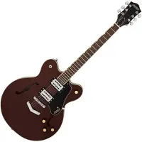 Gretsch Grestch G2622 Streamliner Center Block Double-Cut with V-Stoptail LRL Copper Metallic