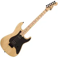 Charvel Pro-Mod So-Cal Style 1 HH HT Natural Ash