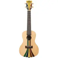 Kala Surfboard Concert Ukulele Riptide