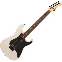 Charvel Pro-Mod So-Cal Style 1 HH HT RW Snow White - Ex Demo