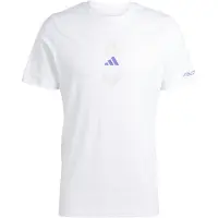 Adidas F50 Graphic Kortarmet T-skjorte