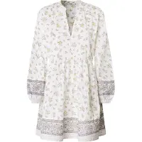 Pepe Jeans Lia Kjole Med Lange Ermer