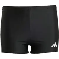 Adidas Colorblock 3 Stripes Badeshorts Boxer