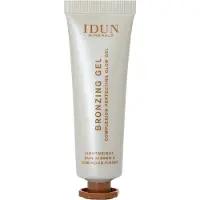 IDUN Minerals Bronzing Gel 30 ml - Golden Hour