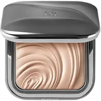 KIKO Milano Glow Fusion Intense Powder Highlighter 10,5 g - 01 Champagne