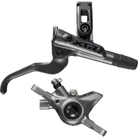 Shimano Bl-m9200-r/br-m9200-r Bremseklosser
