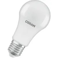 Osram LED Normal Sensor Motion & Daylight 75 Matt 10W 827 E27