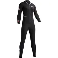 Cressi Endurance 3 Mm Våtdrakt For Dame