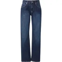 Pepe Jeans Nicky Loose St Lavmidjede Jeans