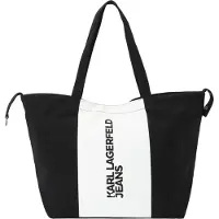 Karl lagerfeld Jeans A3w50067 Color Block Ns Shopper Bag
