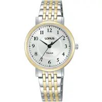 Lorus Watches Rg222xx9 Dameklokke