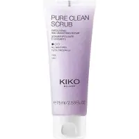 KIKO Milano Pure Clean Scrub 75 ml