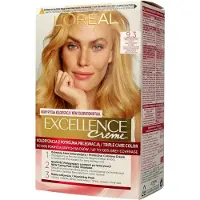 L'Oréal Paris Excellence Creme Creme farge 9.3 veldig lys gylden blond