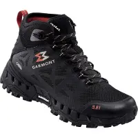 Garmont 9.81 N Air G 2.0 Mid Goretex Tursko