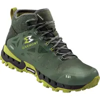 Garmont 9.81 N Air G 2.0 Mid M Goretex Tursko