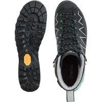 Dolomite Crodarossa Pro Goretex 2.0 Tursko