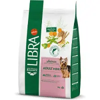 Affinity Libra Libra Dog Mini laks - 8 kg