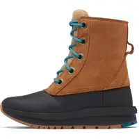 Columbia Sportswear Moritza Shield Omni-heat Tursko