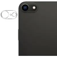 Mtp Products iPhone 16e/17e Kamera Linse Beskyttelse Herdet Glass