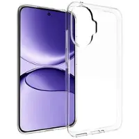 Mtp Products Xiaomi Redmi Turbo 4 Pro Anti-skli TPU-deksel - Gjennomsiktig