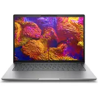 HP Zbook 8 G1ak Repack 14´´ R7 Ai Pro 350/16gb/1tb Ssd Bærbar Datamaskin