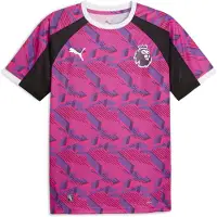 Puma Premier League Brilliance Jersey Men, Sport, Black/White, S