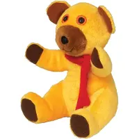 Dr Kosedyr - Kosedyr - Liten - 16 Cm. - - OneSize - Kosedyr