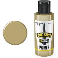 Vallejo Ammo One Shot Primer - Sand Flesh 60 ml
