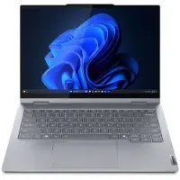 Lenovo Idg Thinkbook 14 2 In 1 G5 Iau 14´´ Ultra 7-225u/32gb/1tb Ssd Bærbar Datamaskin