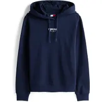 Tommy Hilfiger Essential Logo 2 Regular Fit Hettegenser