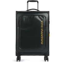 Mandarina Duck Eco Coated Osv03 Trillekoffert