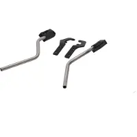 SW-Motech Blaze Yamaha Fz1 1000 N 06-14/fz1 1000 N Abs/fz1 1000 S/fz1 1000 S Abs 08-14 Hta.06.740.85300/b Avstandsstykke Til Sidekoffert