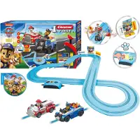 Carrera FIRST bilbane 3,5 m PAW Patrol Race 'N' Rescue (20063058)