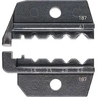 Knipex 97 49 61, Krympeverktøy