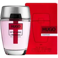 HUGO Energise 75 Ml Eau De Toilette