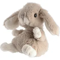 Bukowski Bamse Kanin Taupe 15Cm
