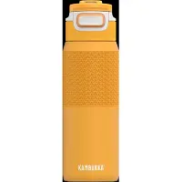 Kambukka Elton Isolert termoflaske 750 ml - mango maniac