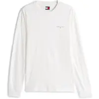 Tommy Hilfiger Dm0dm21594 Langarmet T-skjorte
