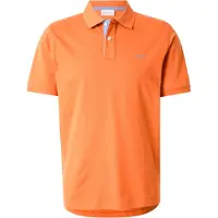 Gant Regular Contrast Pique Kortermet Poloskjorte