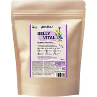 BugBell Belly Vital fordøyelse og tarmflora - 7 kg