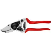 Felco 14, Forbigang, Aluminium, Rød, Stål, Rustfritt stål, 1 stykker