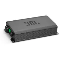 JBL Stage GT Amps GT50011 - Mono - Anthracite - Forsterker